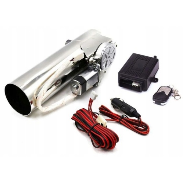 Clapa Sistem Evacuare Dreapta 2.5" Turboworks EP-EP-009